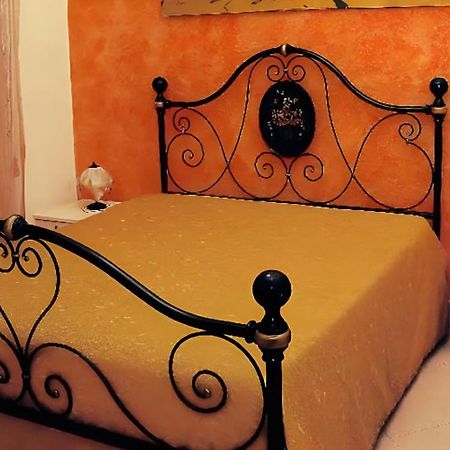 B & B Baglio Mangiapane Custonaci Kültér fotó