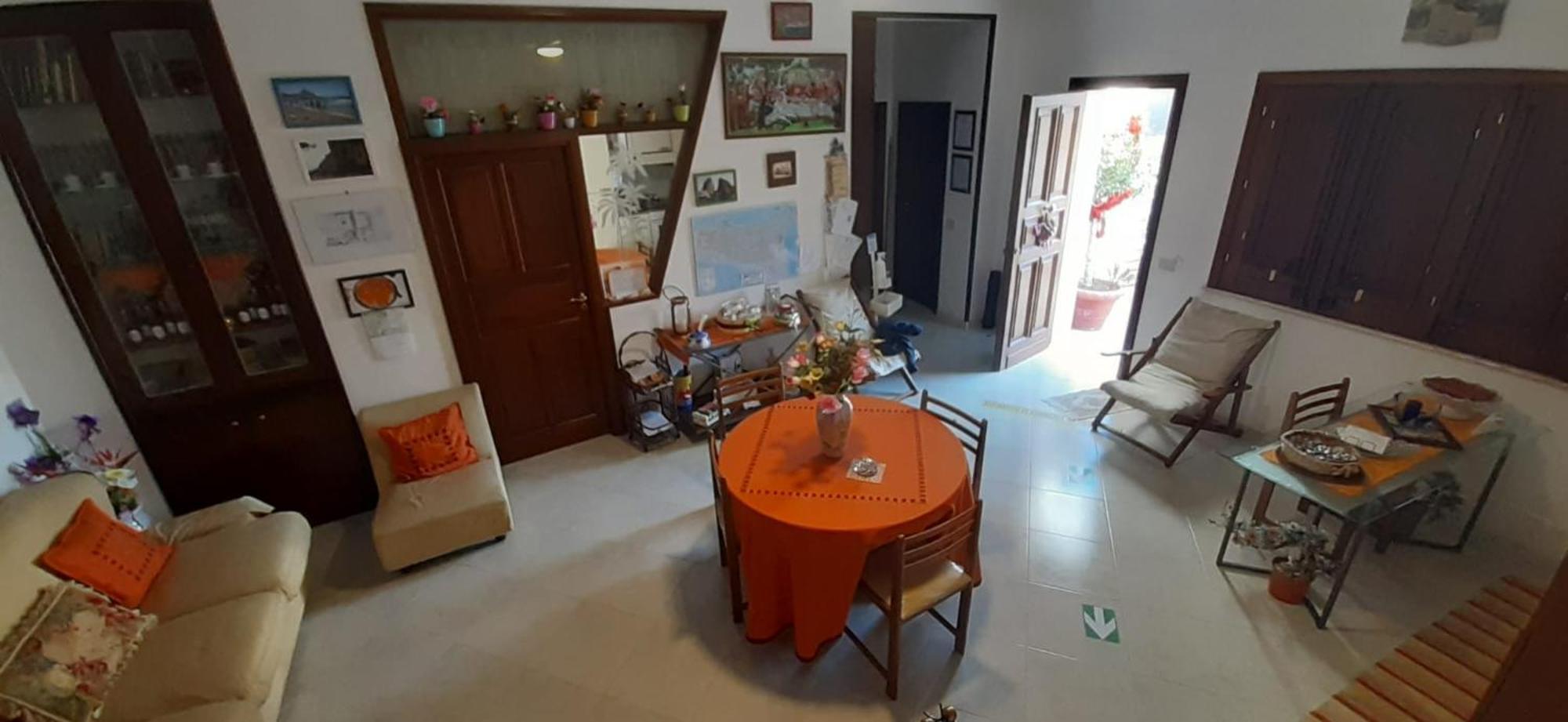 B & B Baglio Mangiapane Custonaci Kültér fotó