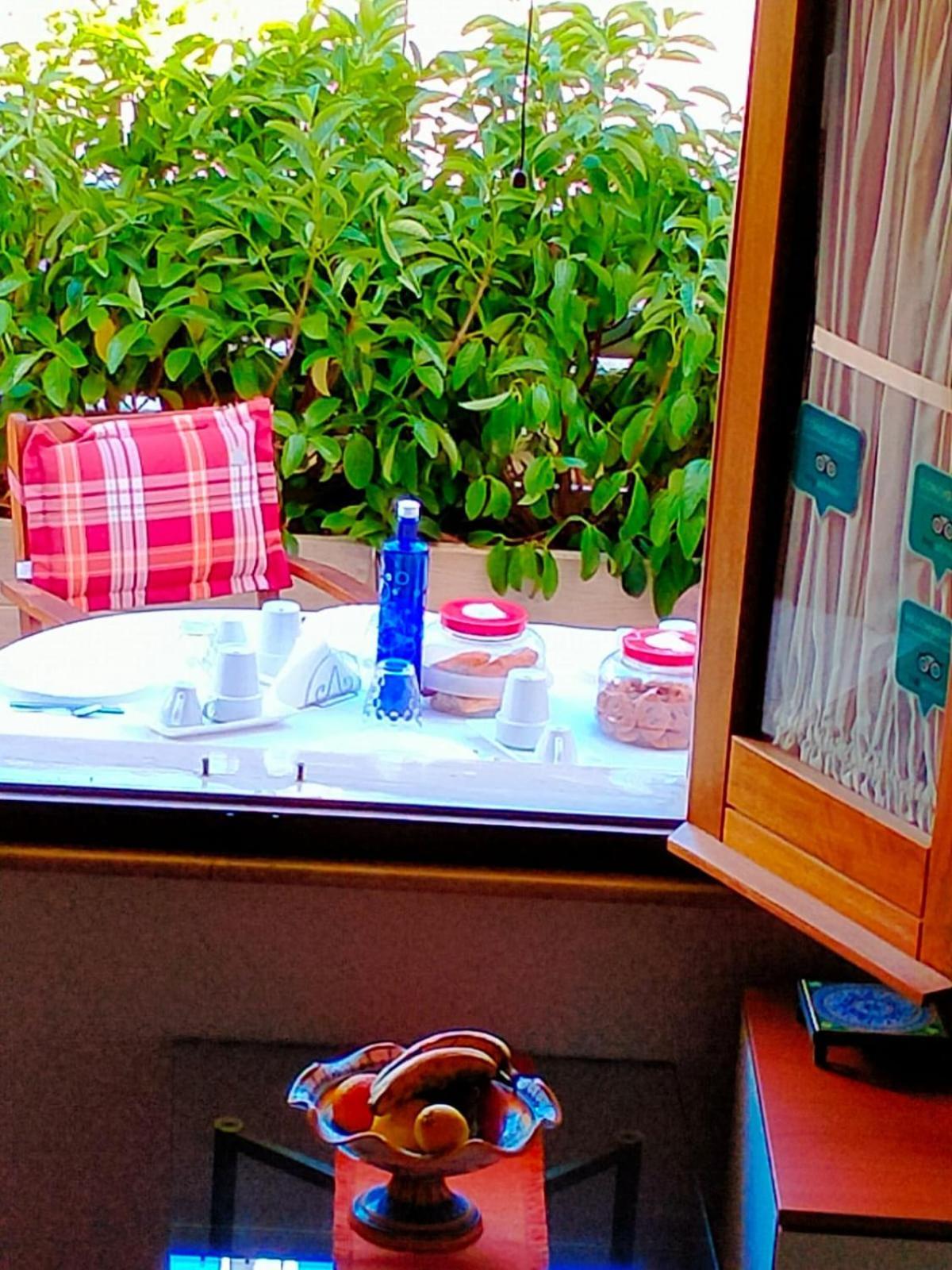 B & B Baglio Mangiapane Custonaci Kültér fotó